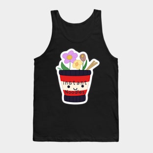 Instant noodles Tank Top